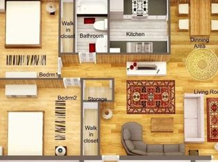 927 College Ave #4, Morgantown, WV