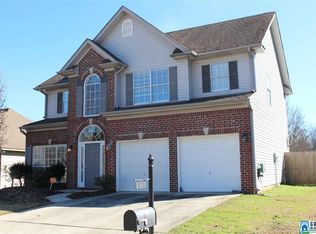 2098 Old Cahaba Pl, Helena, AL 35080