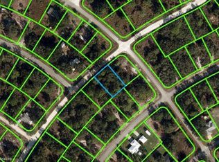 947 Gardenia St, Lake Placid, FL 33852