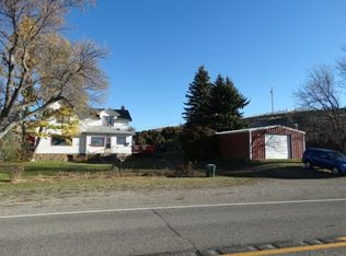 2866 Hanover Rd, Lewistown, MT 59457