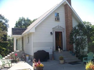 5850 Route 711, New Florence, PA 15944