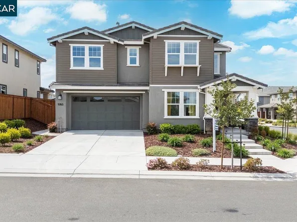 5763 Pond Lily Way, Fairfield, CA 94533