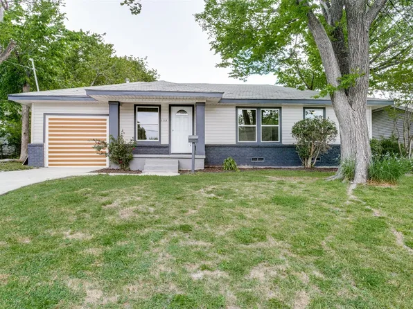 1117 Ryan Ave, Carrollton, TX 75006
