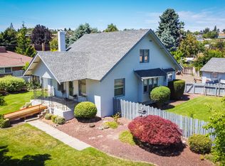 4703 Englewood Ave, Yakima, WA 98908