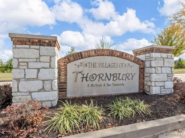 818 Brookmead Dr, O'Fallon, MO 63366