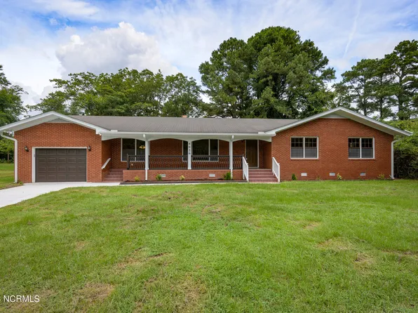 4626 S Us 17 Highway, New Bern, NC 28562