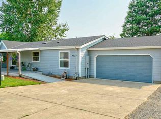 4524 Candi Pl NE, Salem, OR 97301