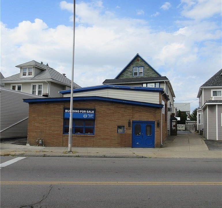 1st image of 610 Hertel Ave