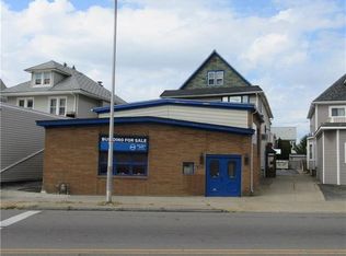 610 Hertel Ave, Buffalo, NY 14207