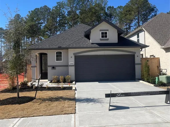 29945 Stony Forest Dr, Magnolia, TX 77354