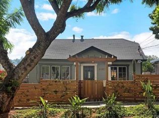 1526 Allesandro St, Los Angeles, CA 90026