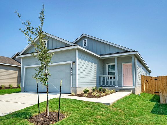 2nd image of 2804 Dezmond Diamond Ct