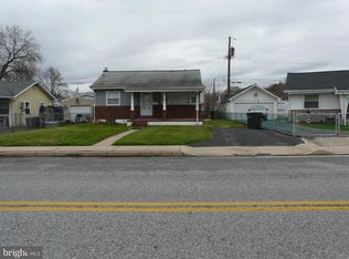 1009 Fuselage Ave, Middle River, MD 21220