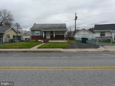 1009 Fuselage Ave, Middle River, MD, 21220