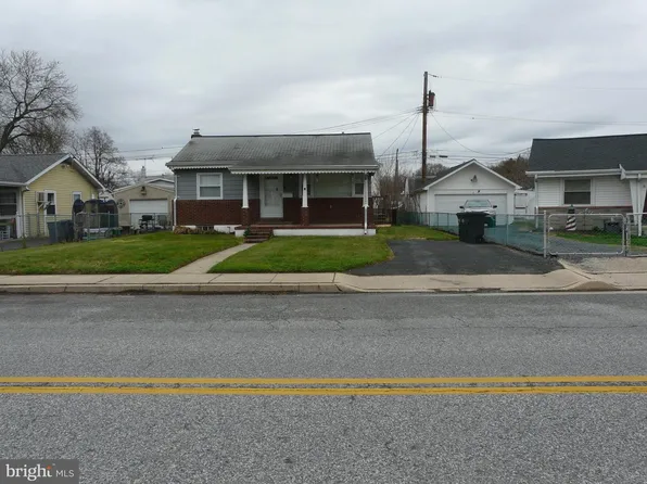 1009 Fuselage Ave, Middle River, MD 21220