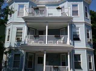 46 Draper St, Dorchester, MA 02122