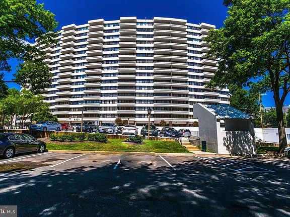 2nd image of 6301 Stevenson Ave APT 1516