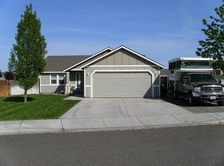 5711 Larrabee Ln, Pasco, WA