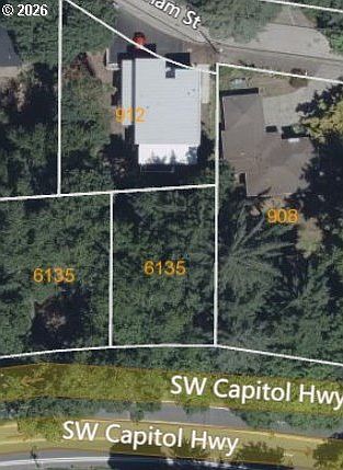 2nd image of 6135 SW Capitol Hwy