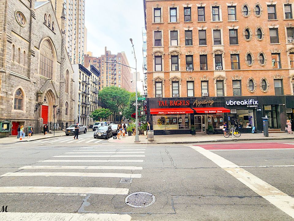 1st image of 109 E 88th St #5-A