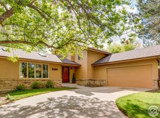 2604 Farnell Rd, Fort Collins, CO 80524