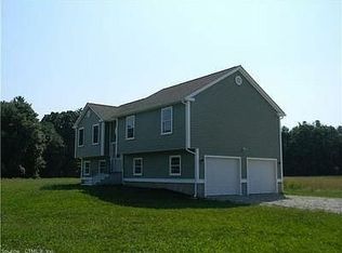 49 Fortin Dr, Brooklyn, CT 06234