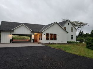 38413 NE Jenny Creek Rd, La Center, WA 98629