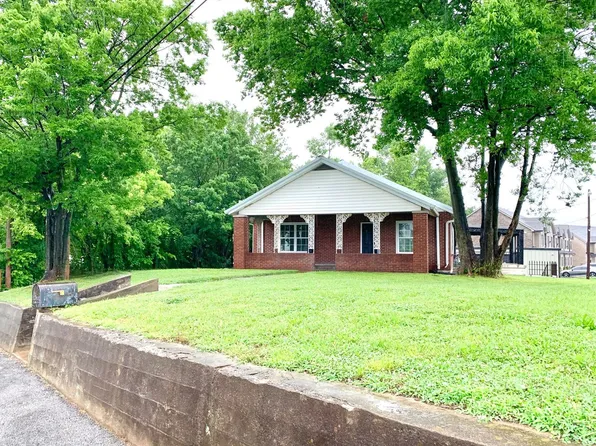 917 Sinclair Dr, 917 Sinclair Dr #A, Clarksville, TN 37042
