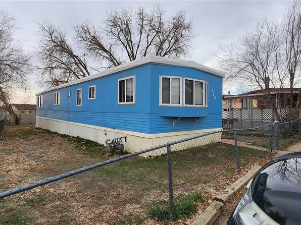 4210 E 100th Avenue LOT 525, Thornton, CO 80229