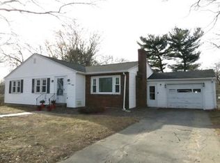 340 Coburn Ave, Worcester, MA 01604