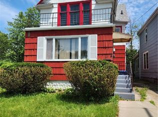 67 Montana Ave, Buffalo, NY 14211