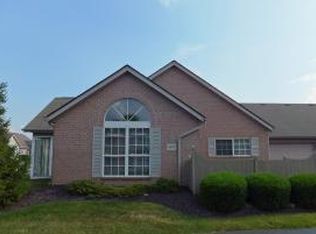 3977 Malbec Dr, Columbus, OH 43230