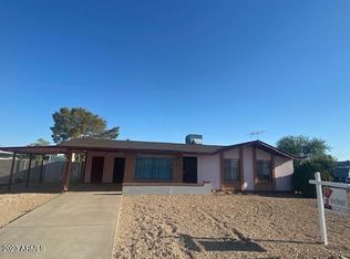 1833 W Kristal Way, Phoenix, AZ 85027