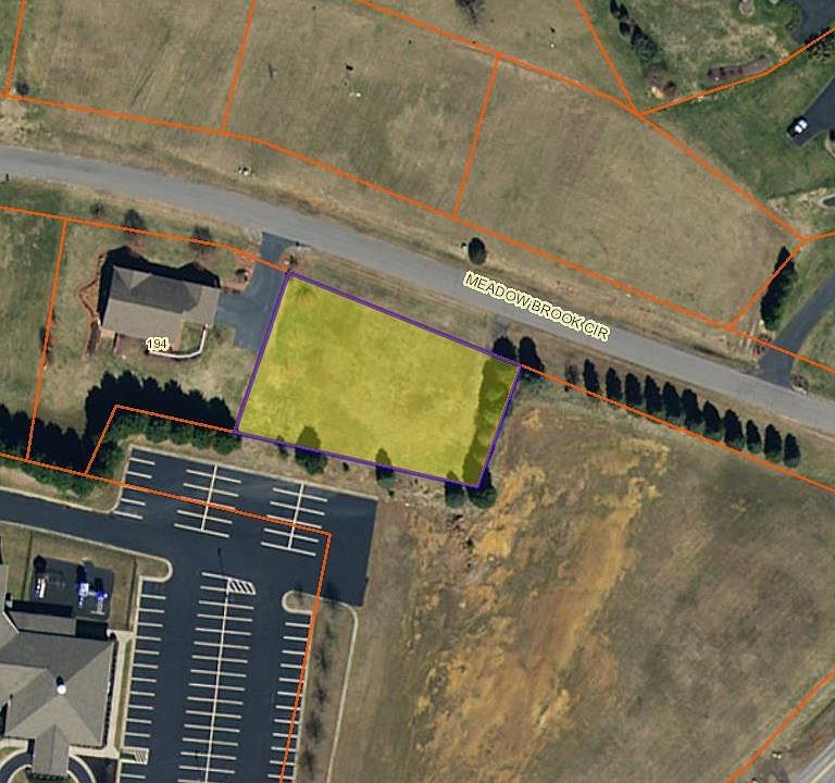 1st image of 0 Meadow Brook Cir