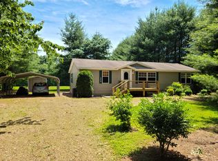 406 Scherrer Rd, Liberty, KY 42539