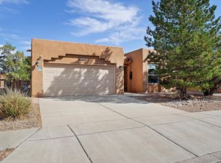 10428 Willard Rd NW, Albuquerque, NM 87114