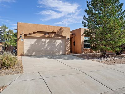10428 Willard Rd NW, Albuquerque, NM, 87114