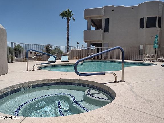 4th image of 11880 N SAGUARO Boulevard #202