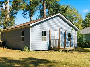 1224 E 35th Street, Savannah, GA 31404