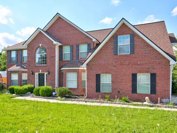 1439 Alice Ave, Lithonia, GA 30058