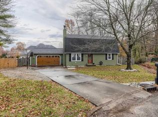 320 Ladonna Blvd, Evansville, IN
