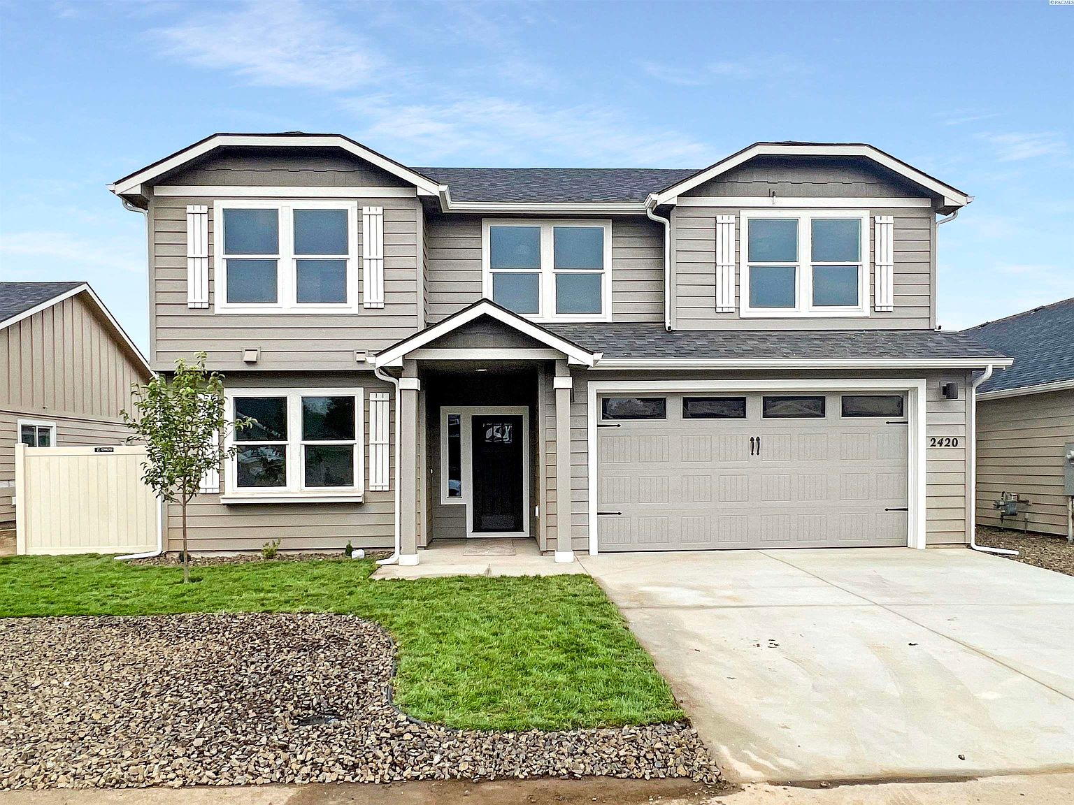 2420 Legacy Ct, Clarkston, WA 99403 Zillow