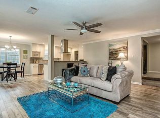 11422 Cold Spring Dr, Houston, TX 77043