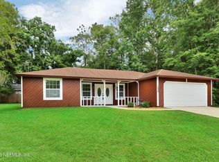 1220 Bee St N, Orange Park, FL 32065