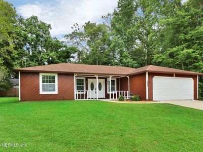 1220 BEE Street N, Orange Park, FL, 32065