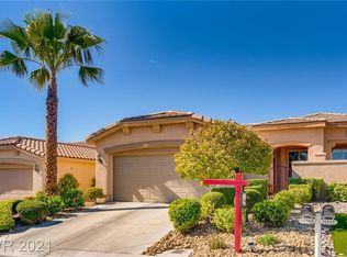 10509 Premia Pl, Las Vegas, NV 89135