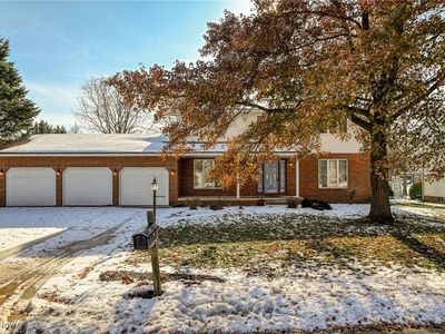 6274 Bayside St NW, Canton, OH, 44718