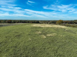 1022 Park Rd, Chico, TX 76431