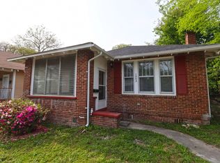 1003 Pope St, Columbia, SC 29201