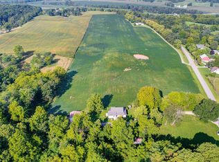 4428 County Road 29, West Liberty, OH 43357